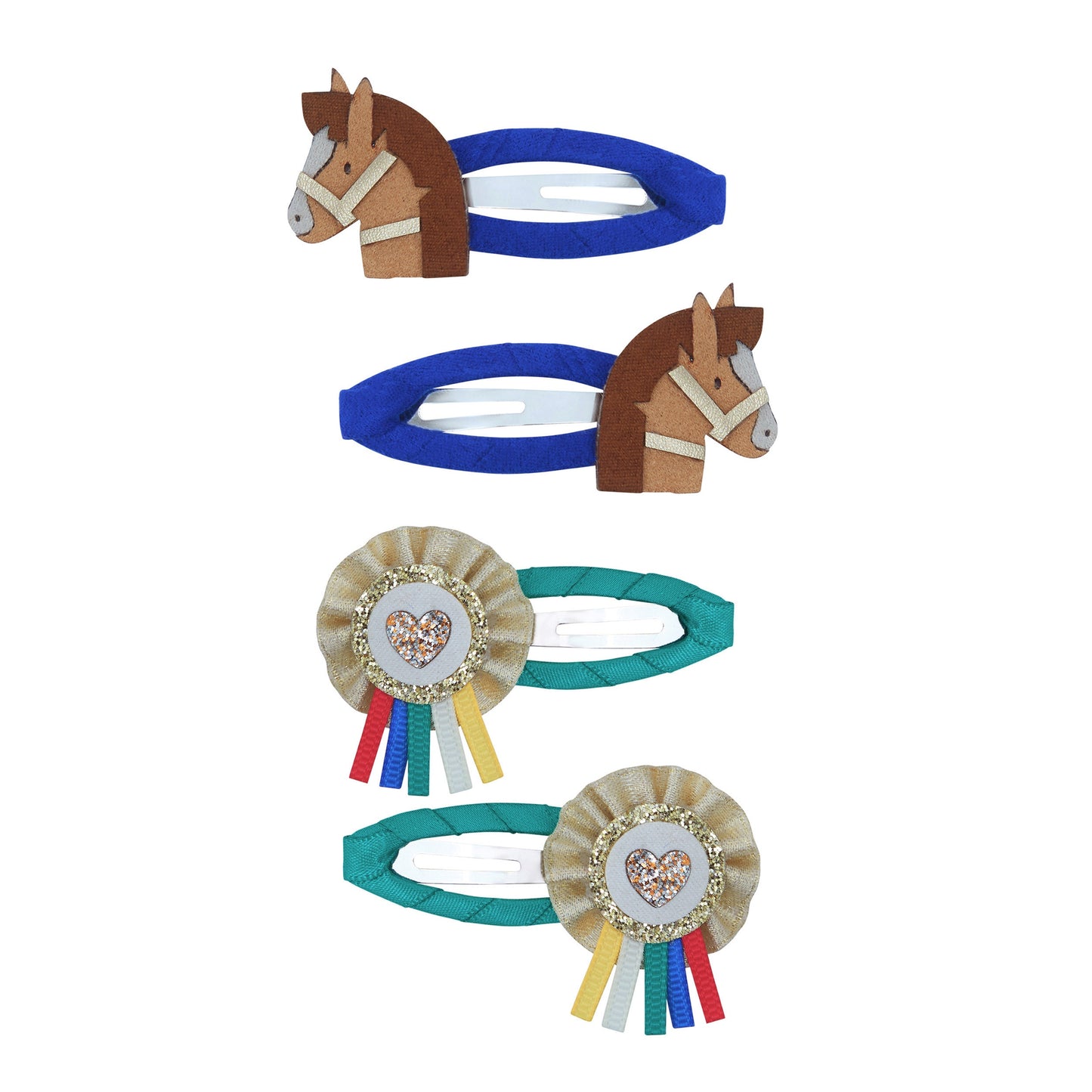 Show Pony Clips