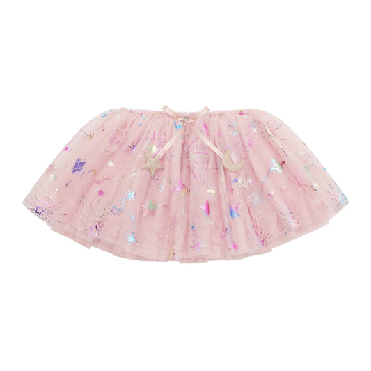 Celestial Pink Tutu