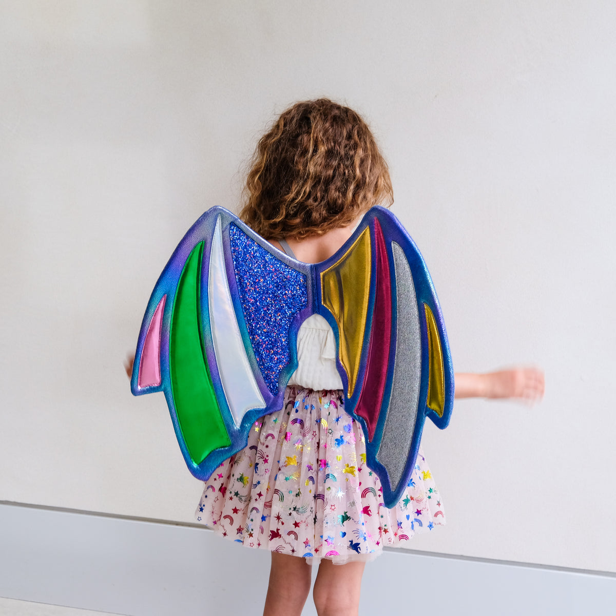 Magical Dragon Wings