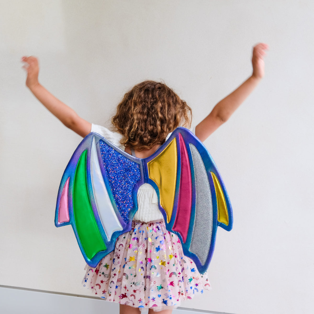 Magical Dragon Wings