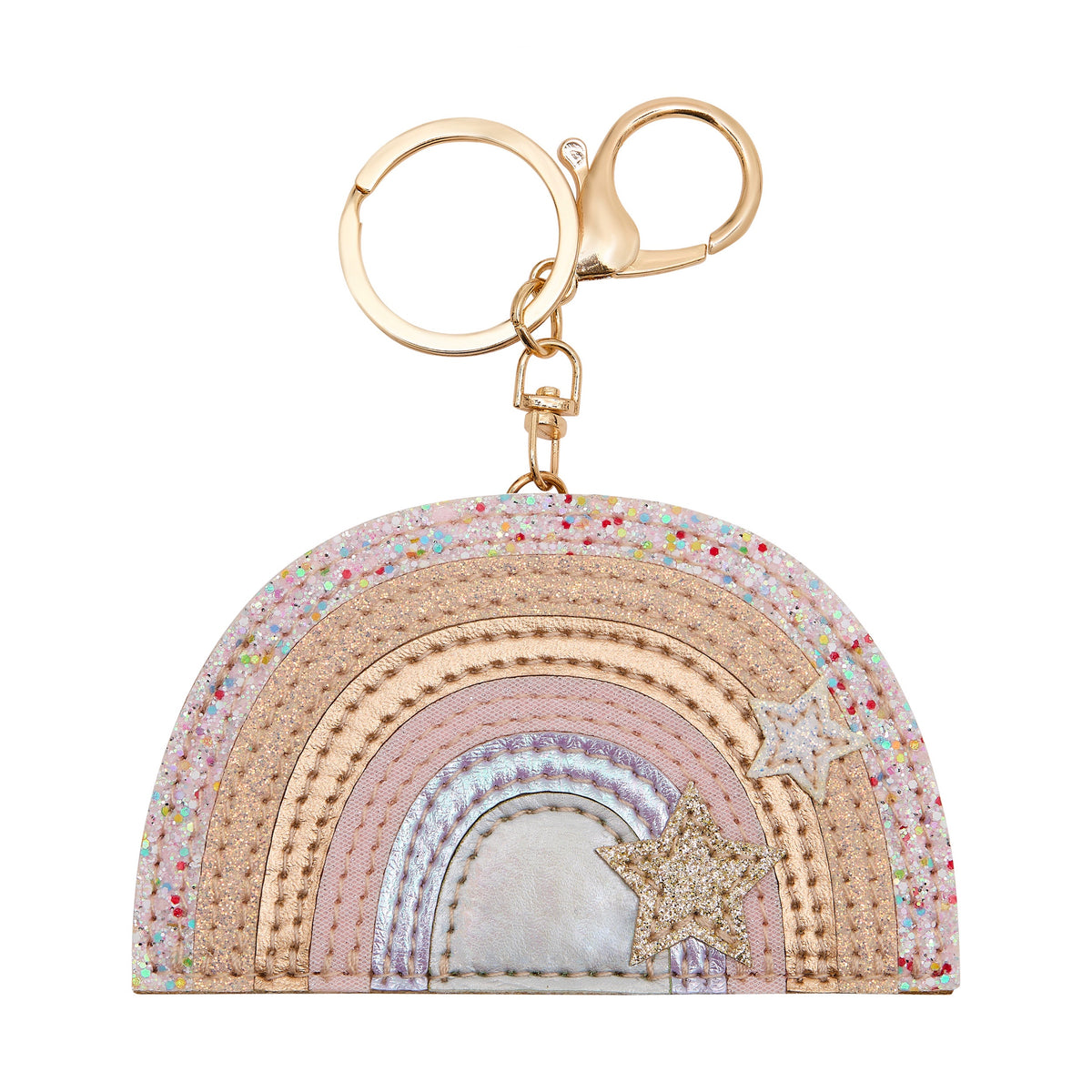 Dreamwish Rainbow Keyring