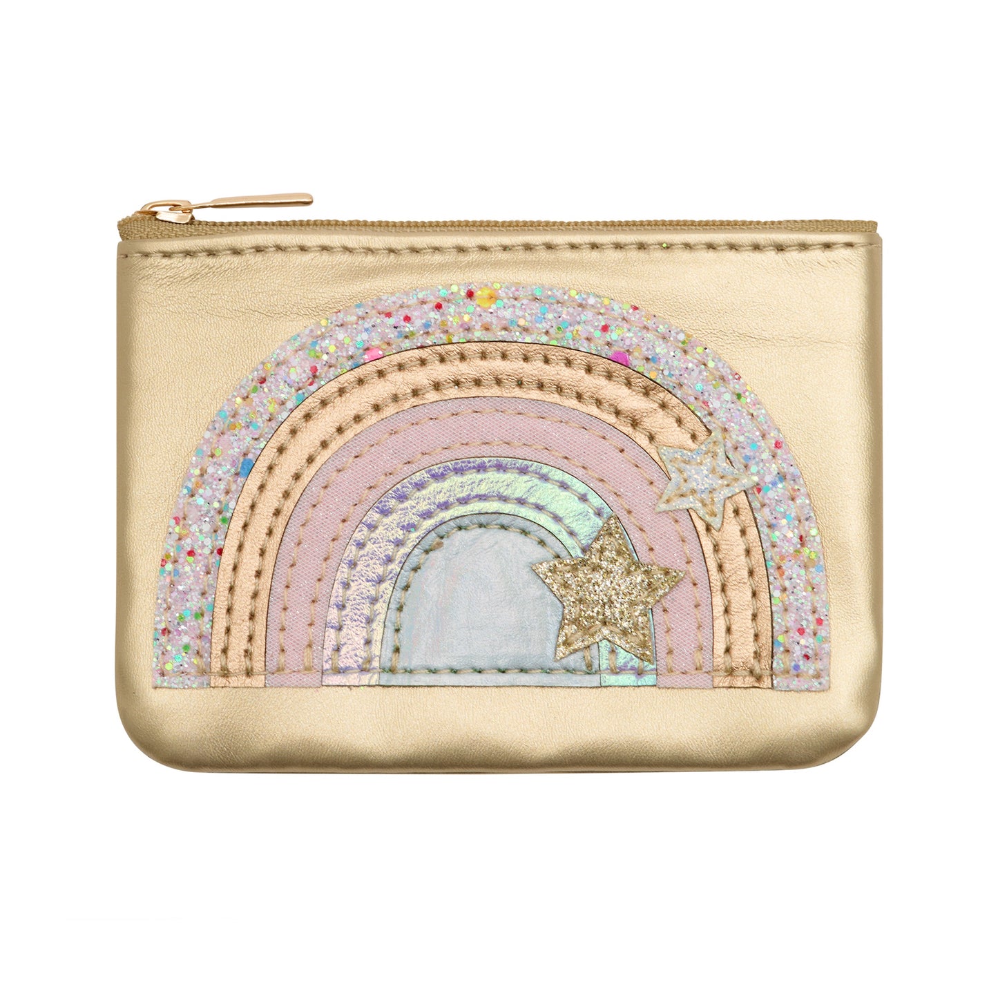 Dreamwish Rainbow Purse