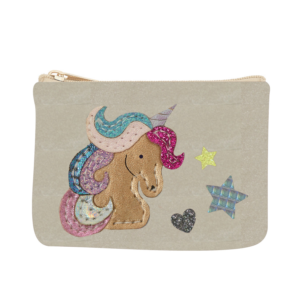Magical Unicorn Purse