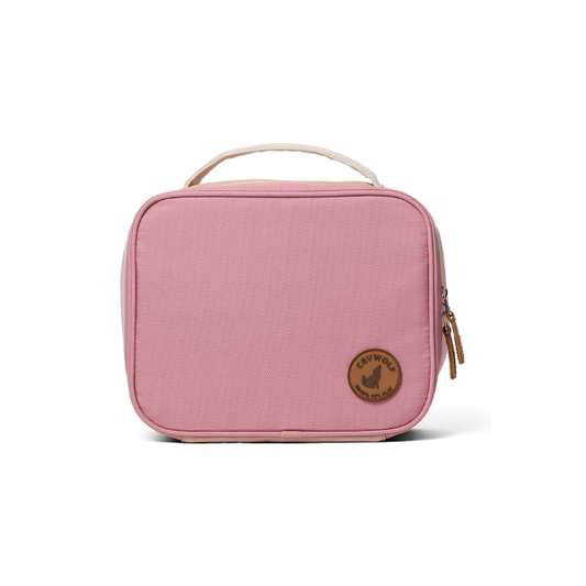 Blush Colourblock Everyday Lunch Bag