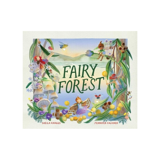 Fairy Forest