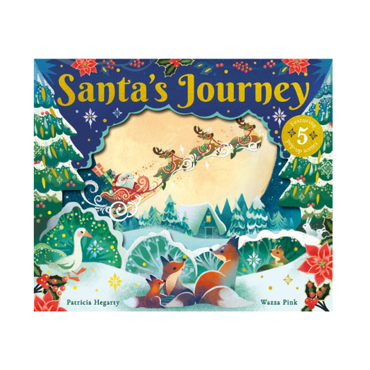 Santa's Journey