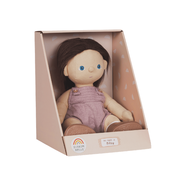Dinkum Doll / Bitsy