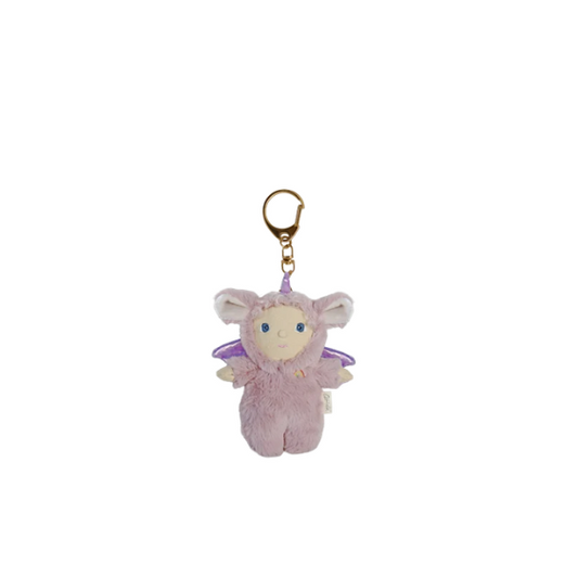 Dinky Bag Charm / Una Unicorn