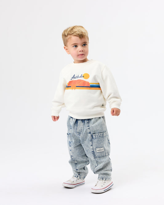 Australia Sweater