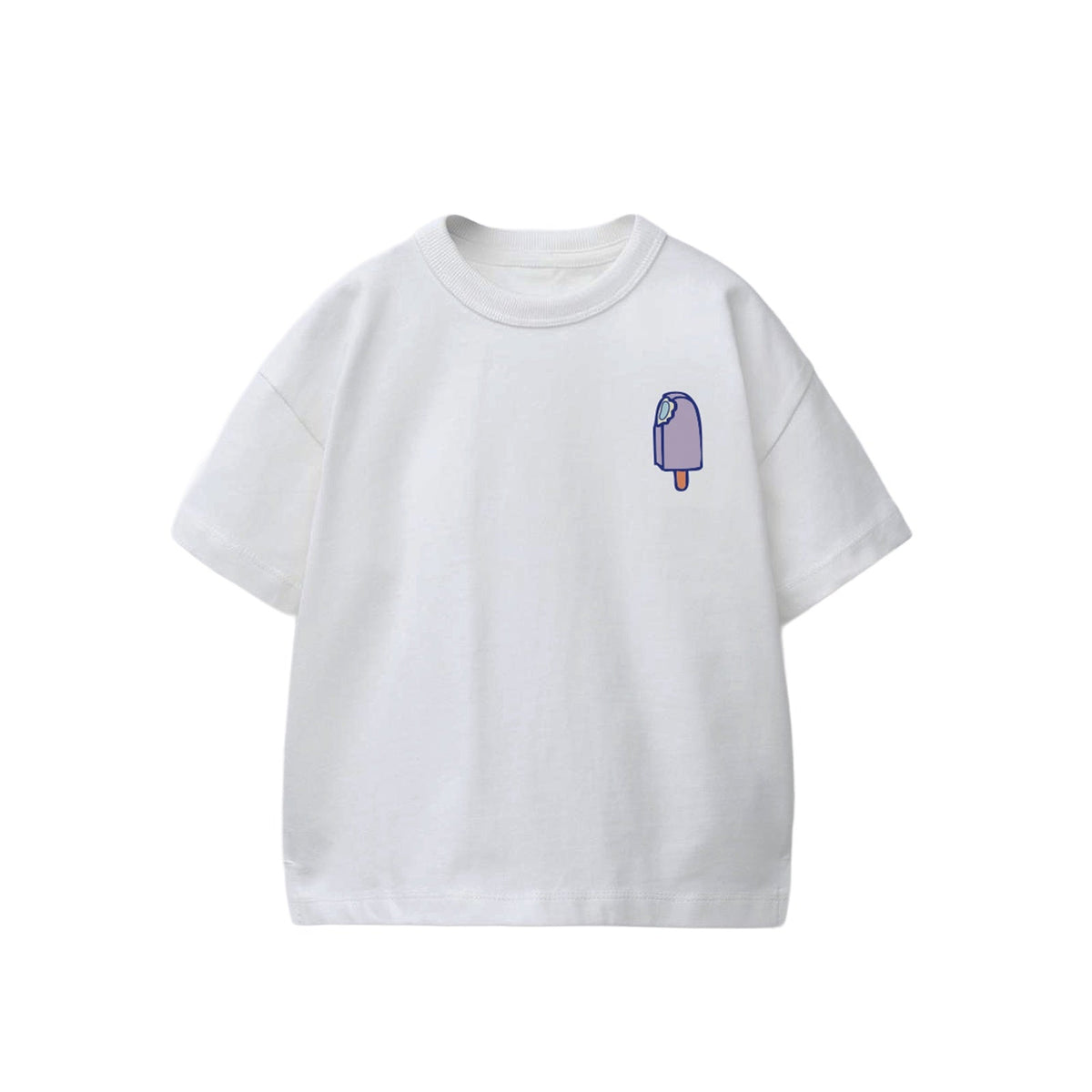 Goldie Ace Creamery T-Shirt