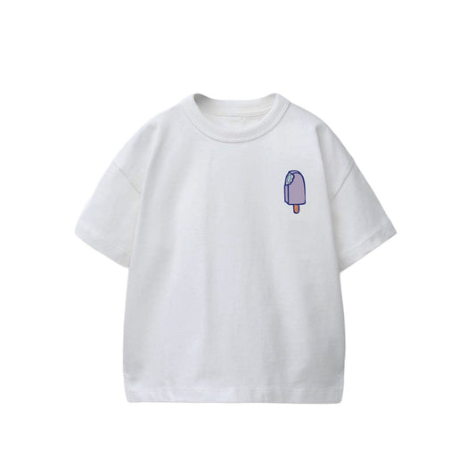 Goldie Ace Creamery T-Shirt