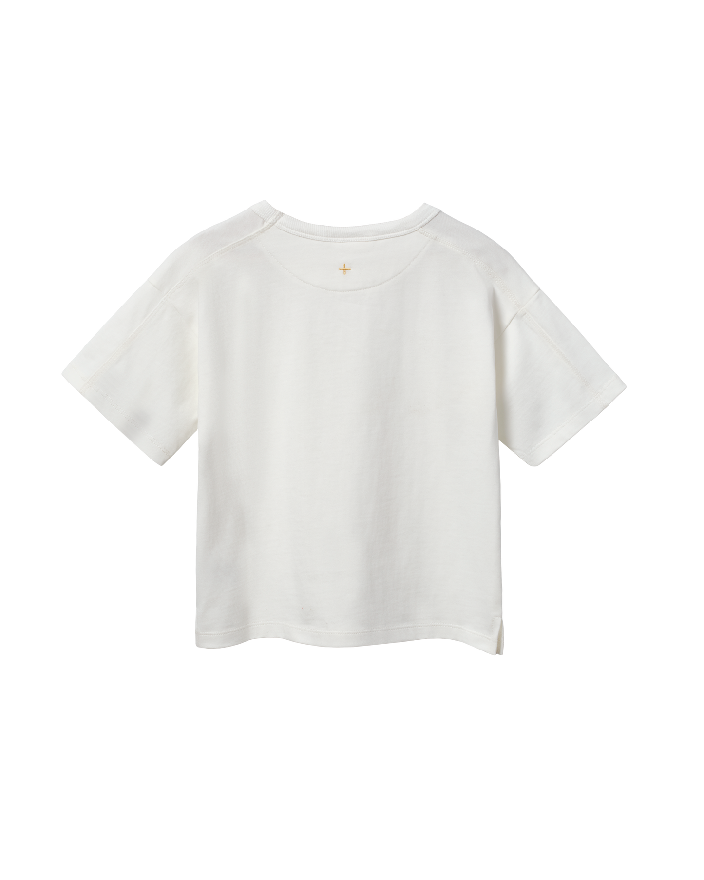 Apple Pocket T-Shirt