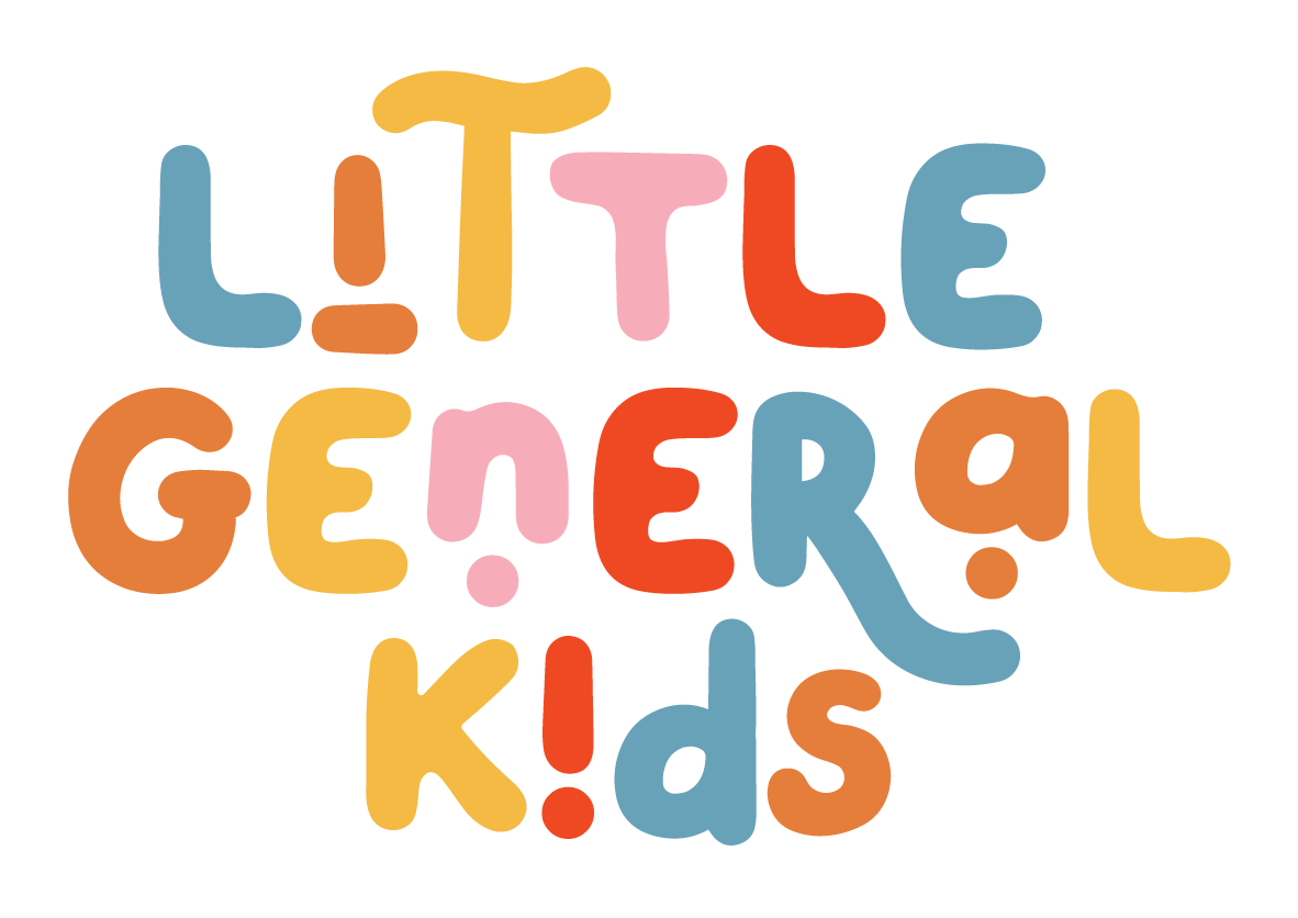 Little General Kids