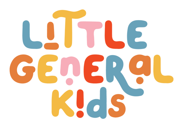 Little General Kids