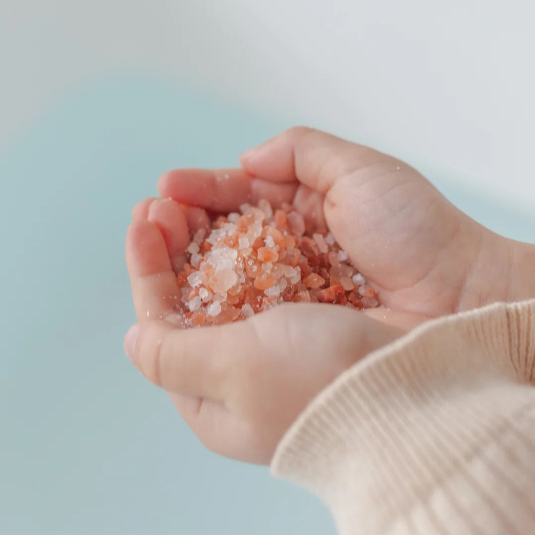 Magnesium Calming Bath Soak