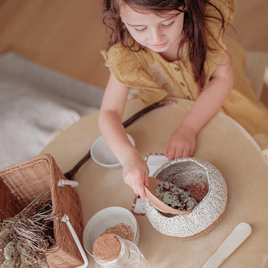 Wild Adventure Mindful Potion Kit