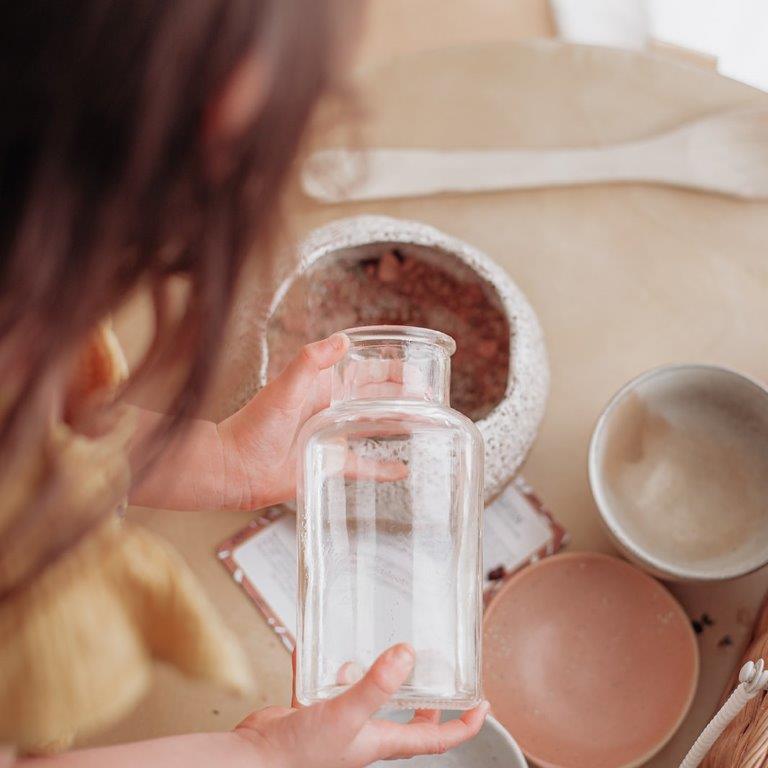 Wild Adventure Mindful Potion Kit
