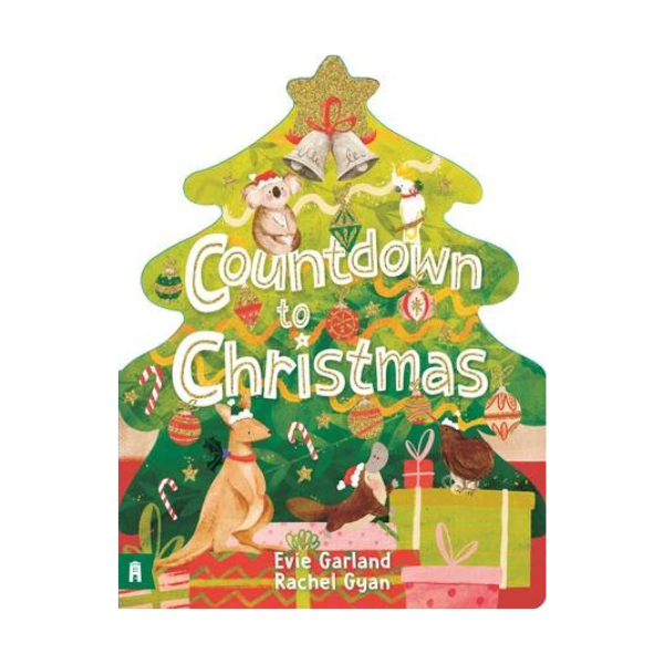 Countdown to Christmas – Little General Kids