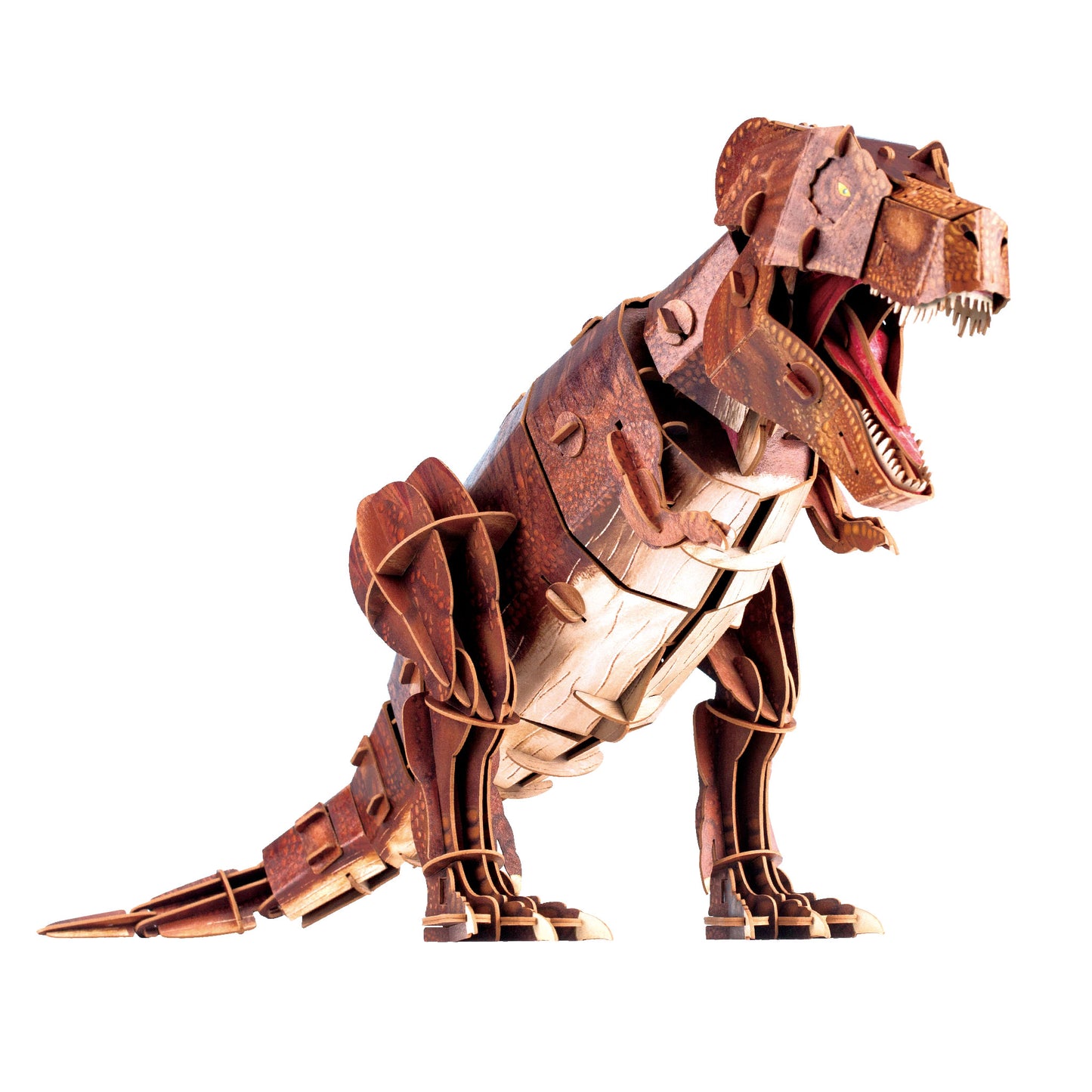 Tyrannosaurus Rex 3D Puzzle