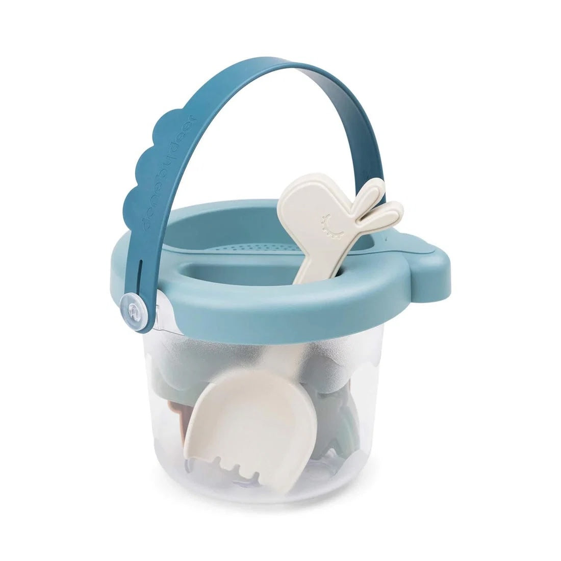Sand Play 5 Piece Set / Blue
