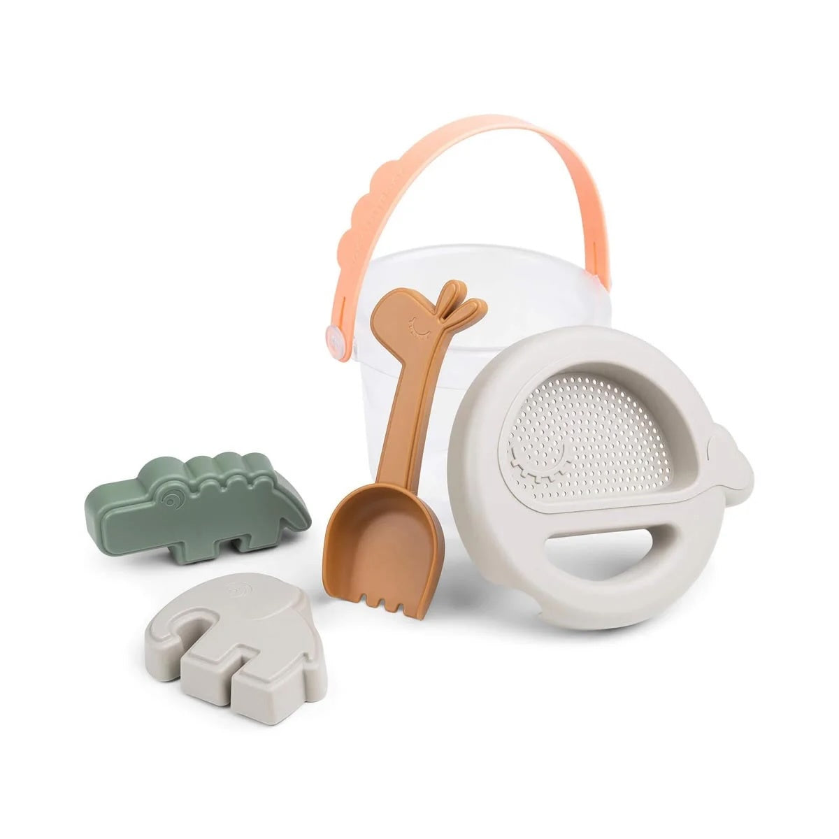Sand Play 5 Piece Set / Sand