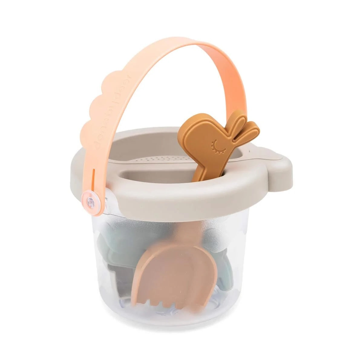 Sand Play 5 Piece Set / Sand