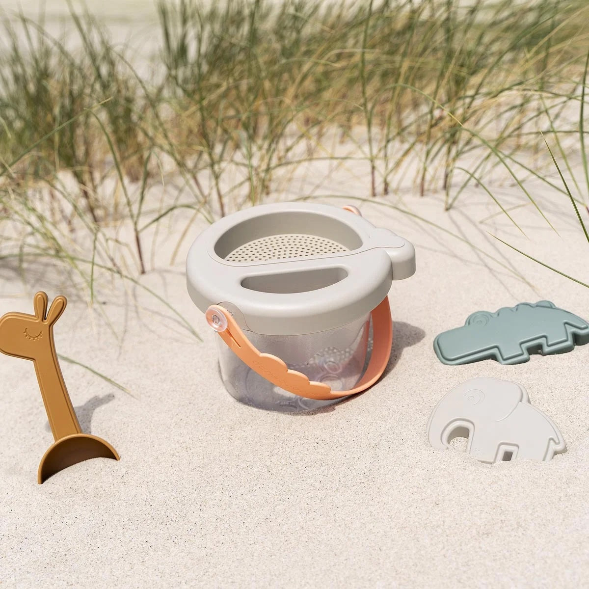 Sand Play 5 Piece Set / Sand
