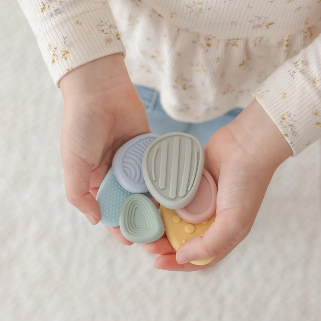 Worry Stones