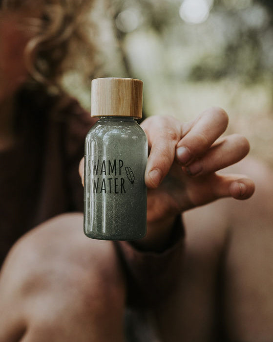 Wild Adventure Mindful Potion Kit