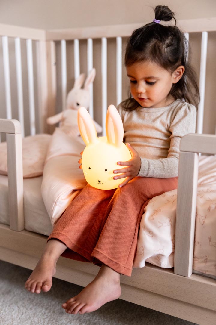 Rabbit Night Light