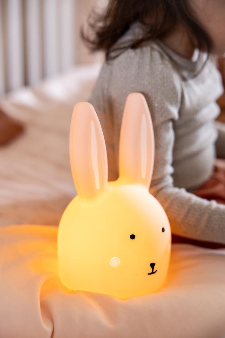 Rabbit Night Light