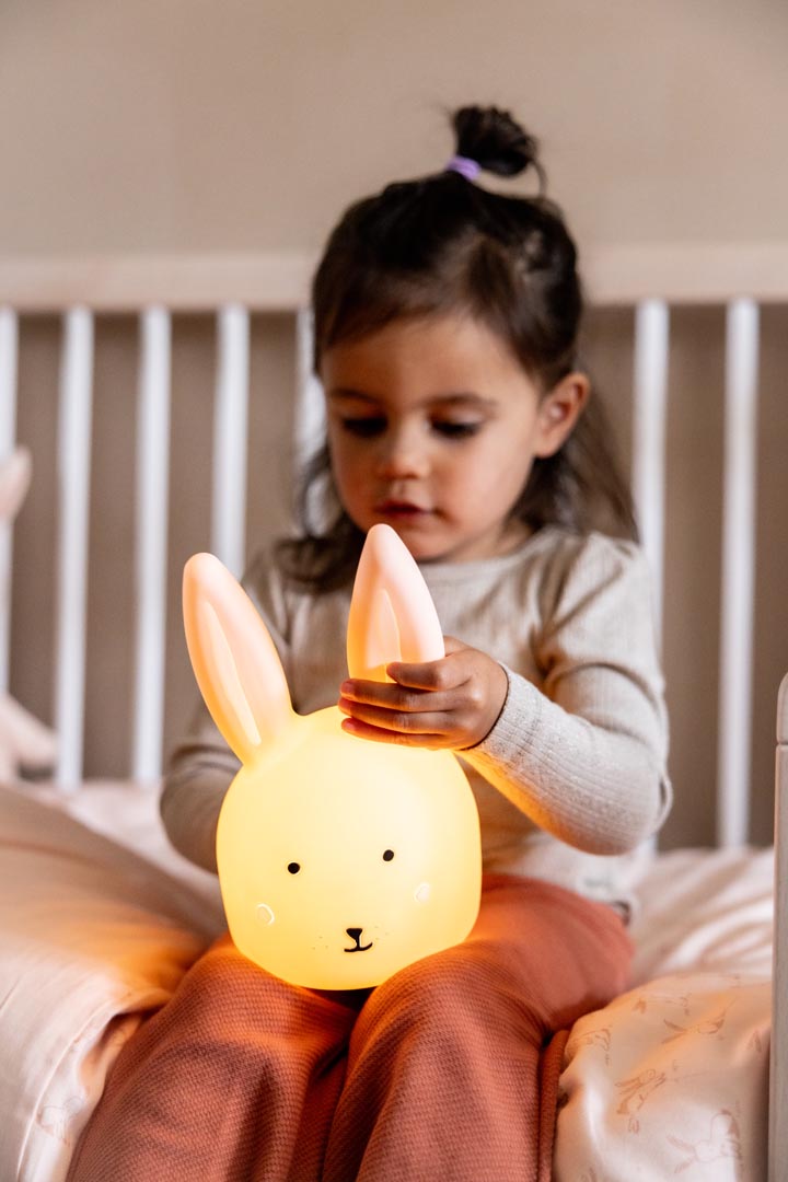 Rabbit Night Light