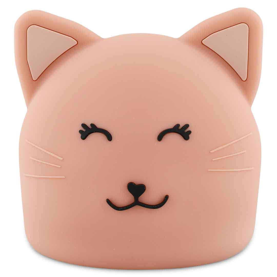 Cat Night Light