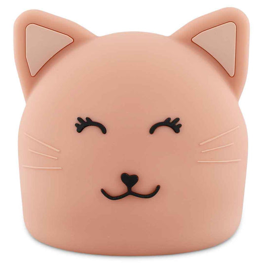 Cat Night Light