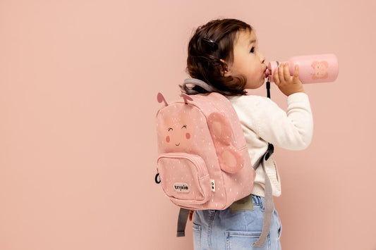 Butterfly Backpack