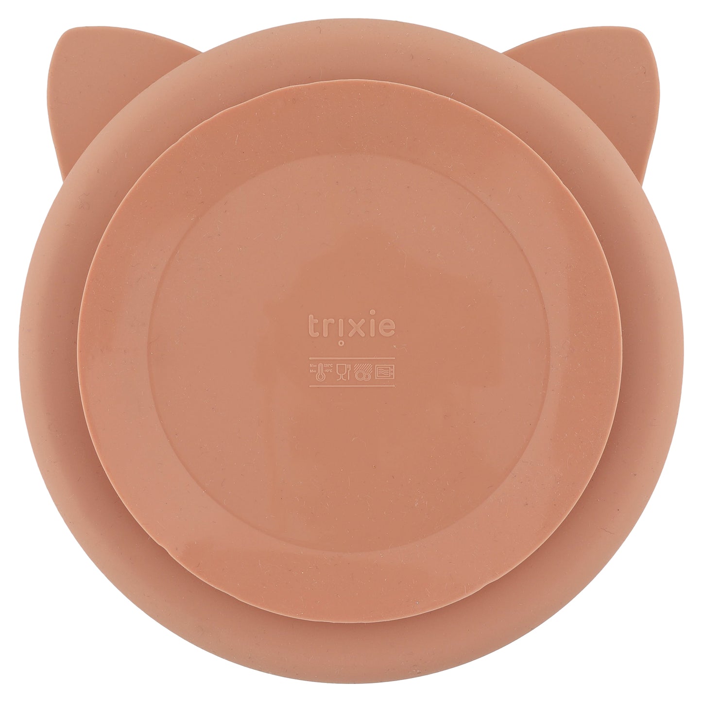 Cat Silicone Divided Suction Plate