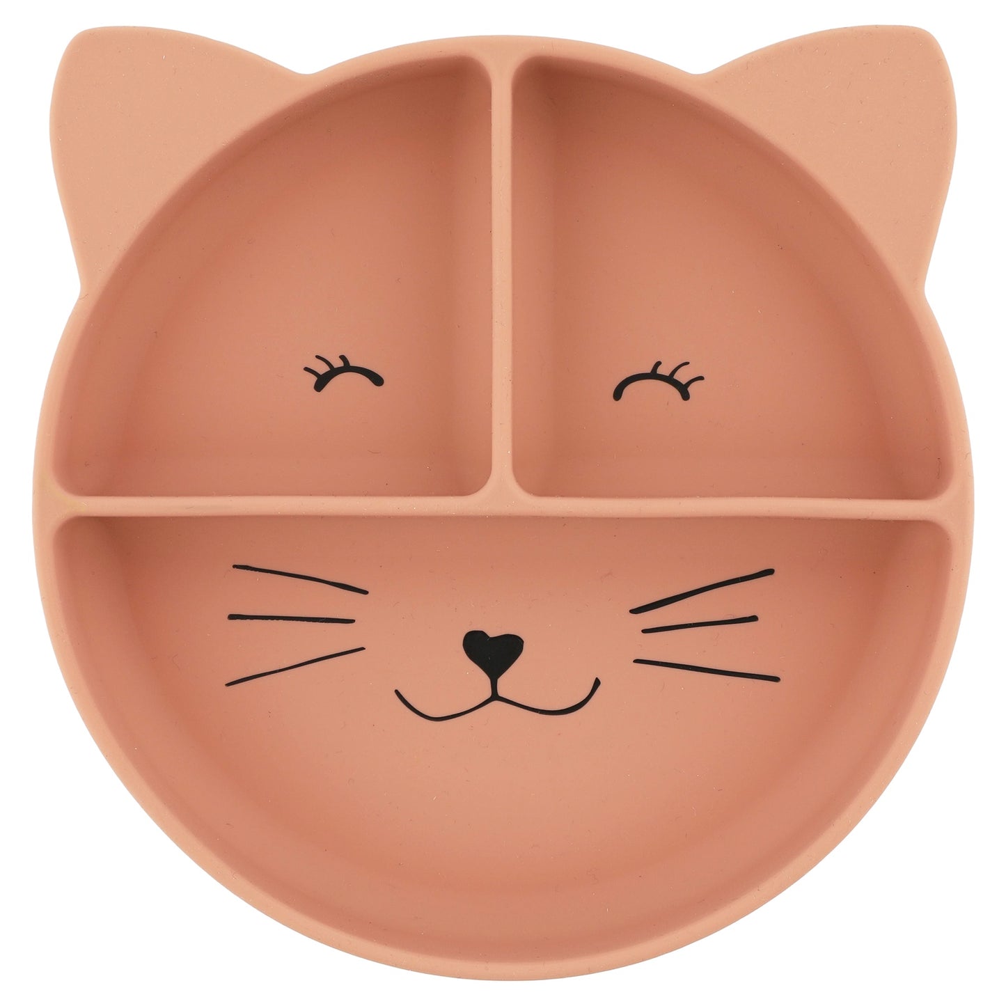 Cat Silicone Divided Suction Plate