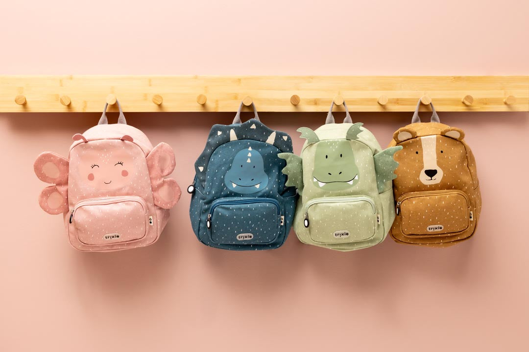 Butterfly Backpack
