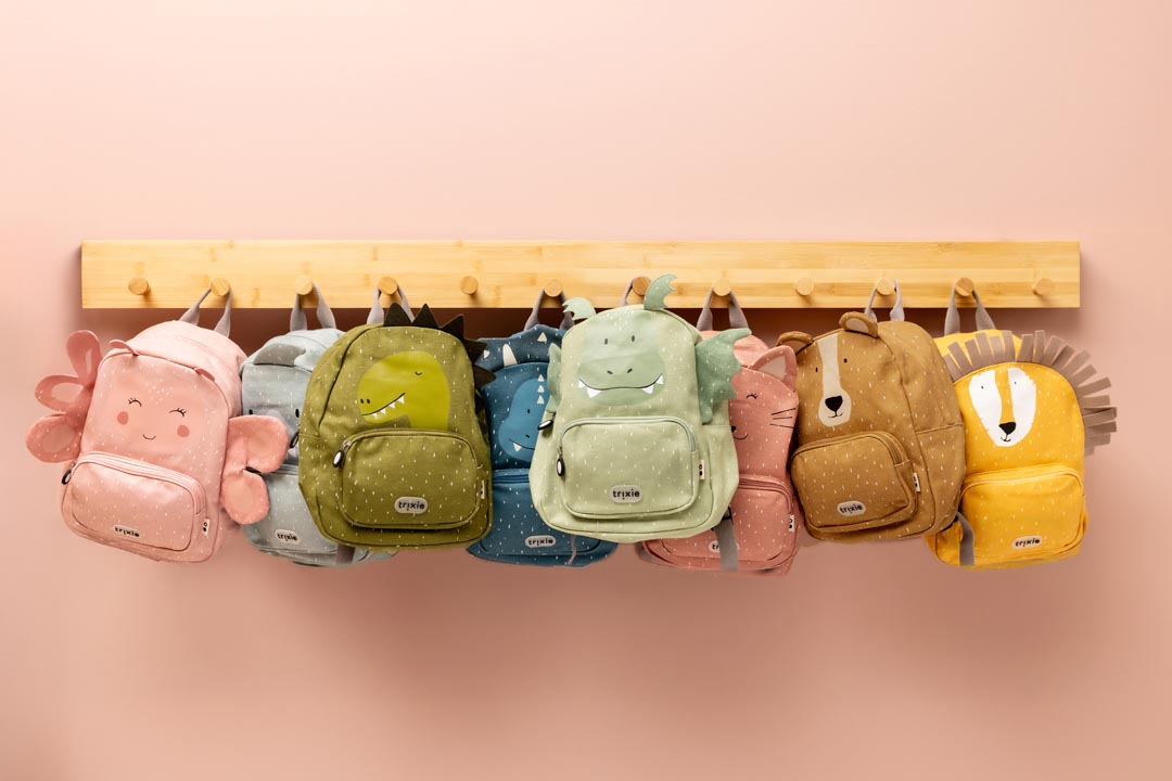 Butterfly Backpack