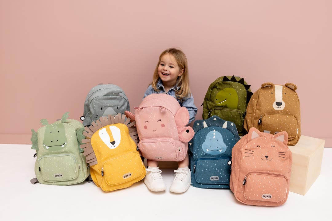 Butterfly Backpack