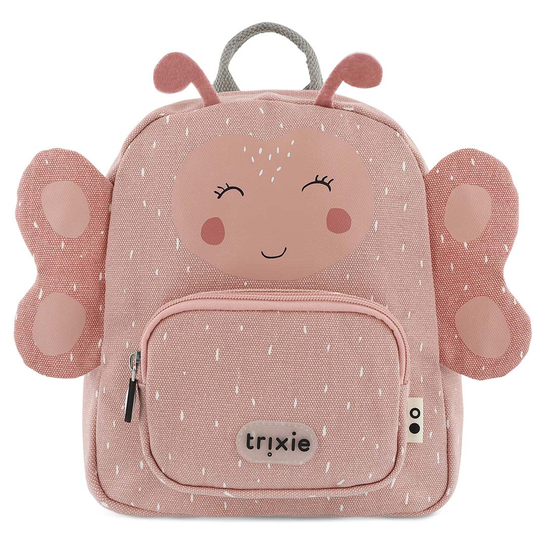 Butterfly Backpack
