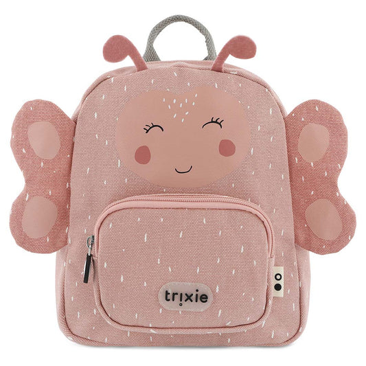 Butterfly Backpack