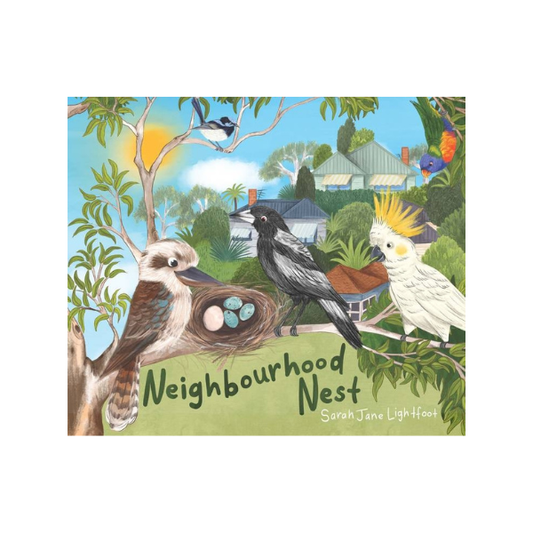 Neighbourhood Nest