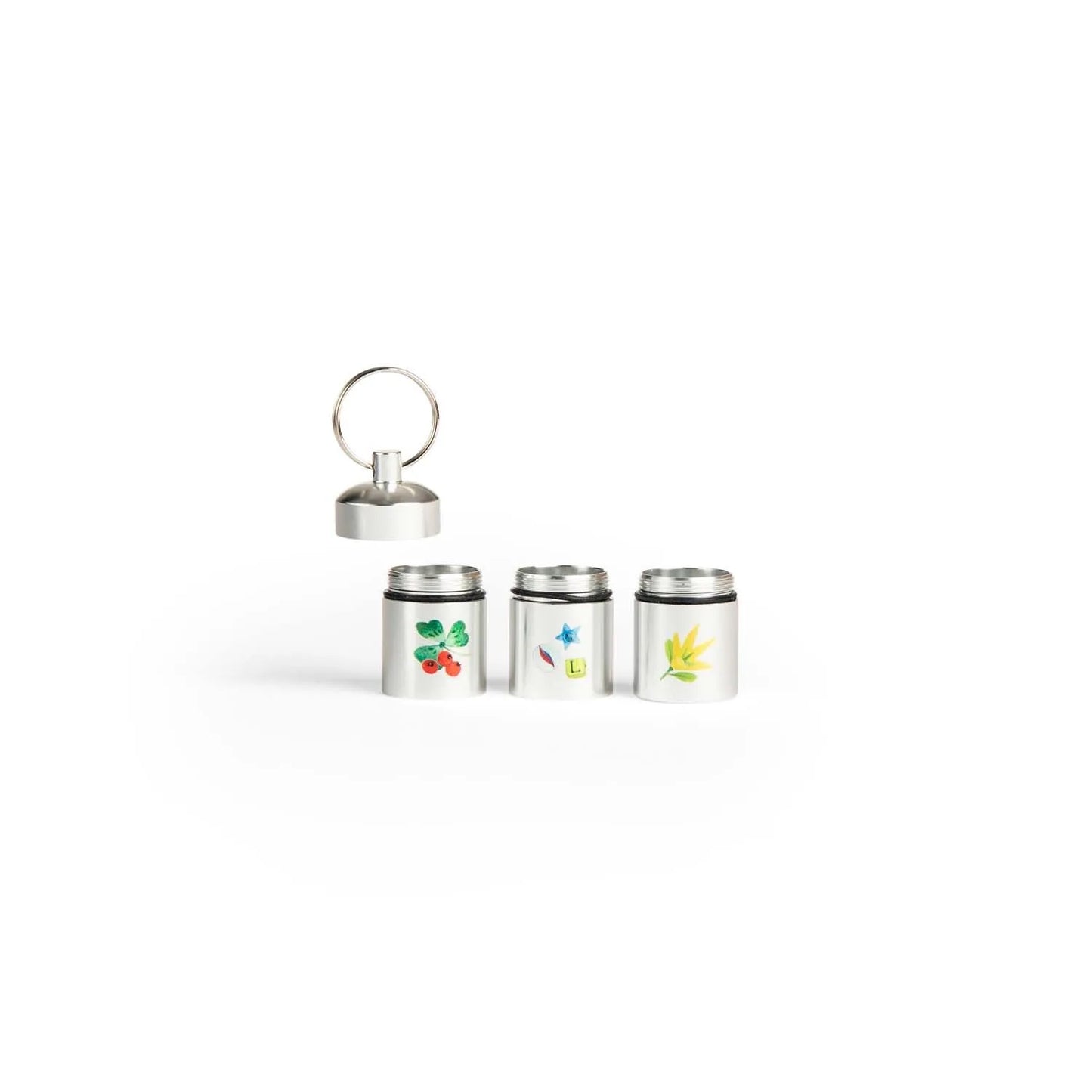 Le Jardin Treasure Capsule