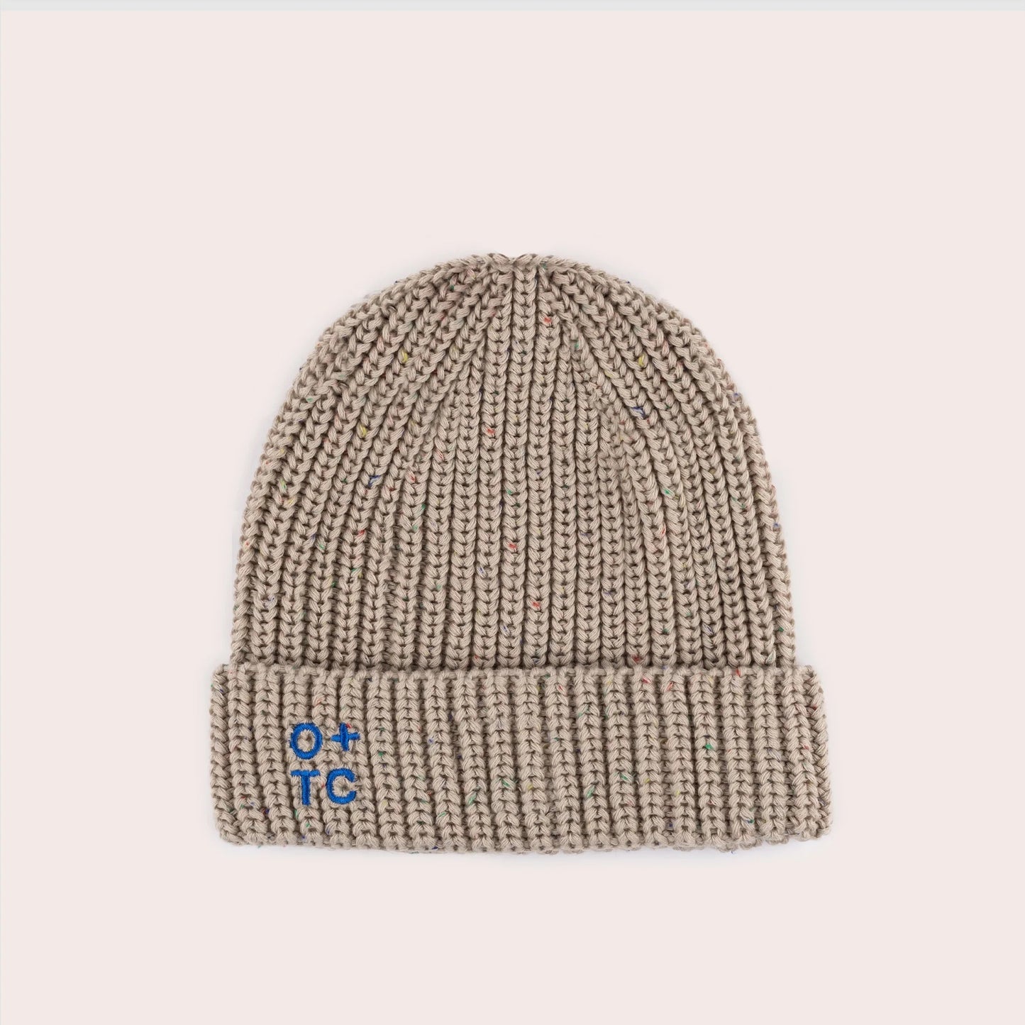 Latte Beanie