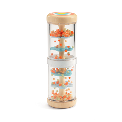 Babyraini Shaker