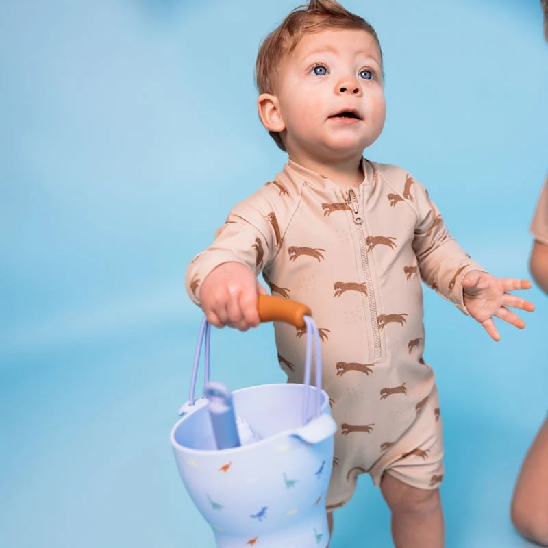 Beach Bucket Set / Dinosaur