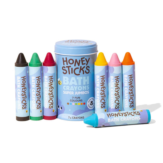 Honeysticks Bath Crayons