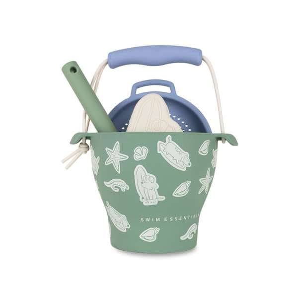 Beach Bucket Set / Surfer