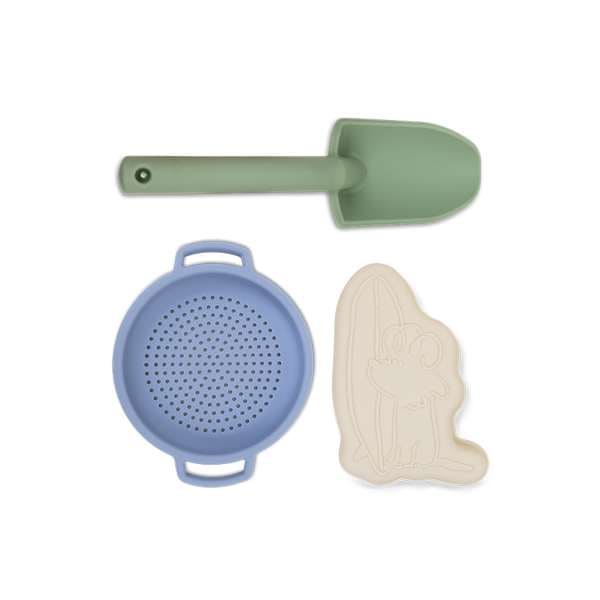 Beach Bucket Set / Surfer